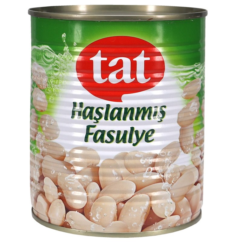 Vita Bönor - 11% rabatt