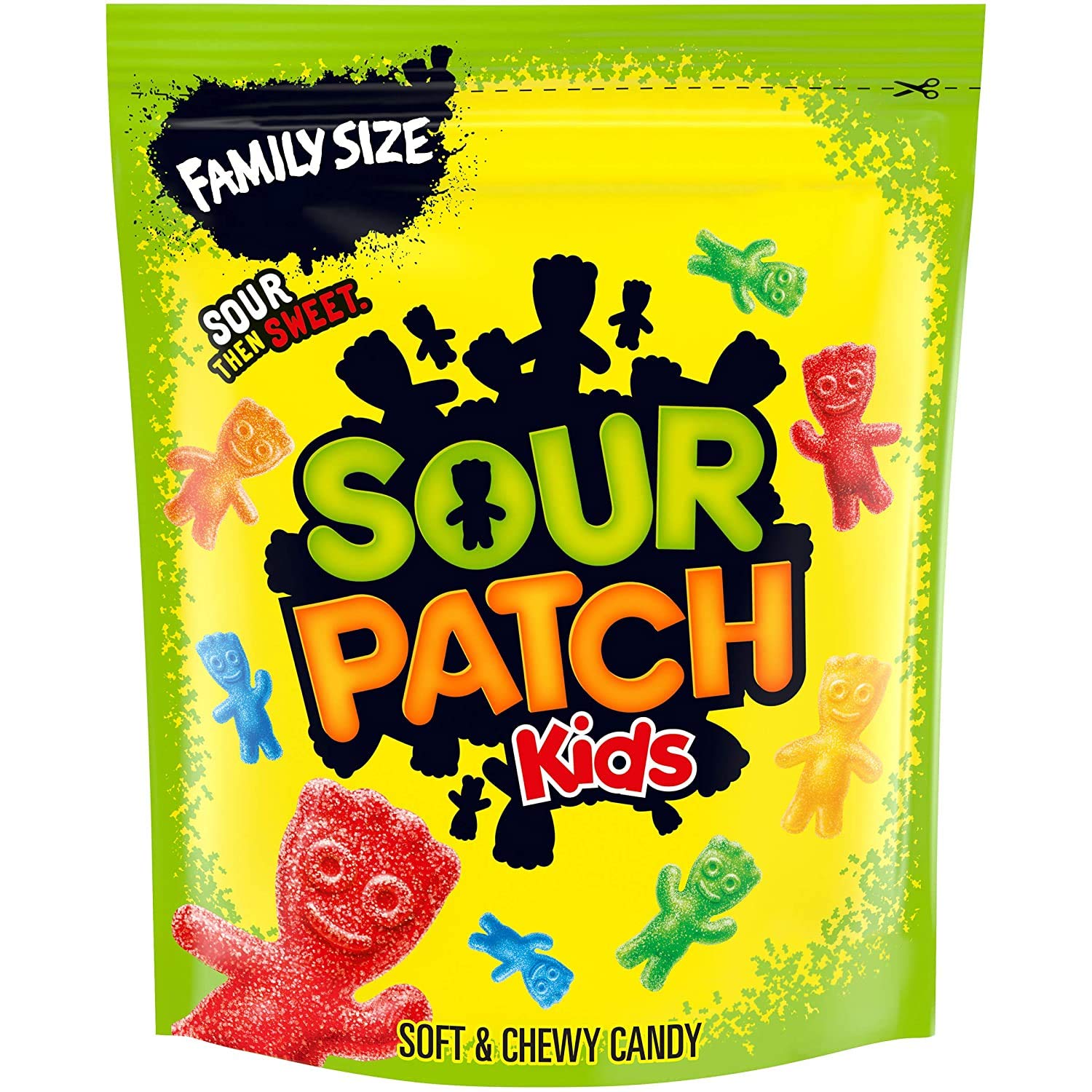 Sour Patch Kids 770g