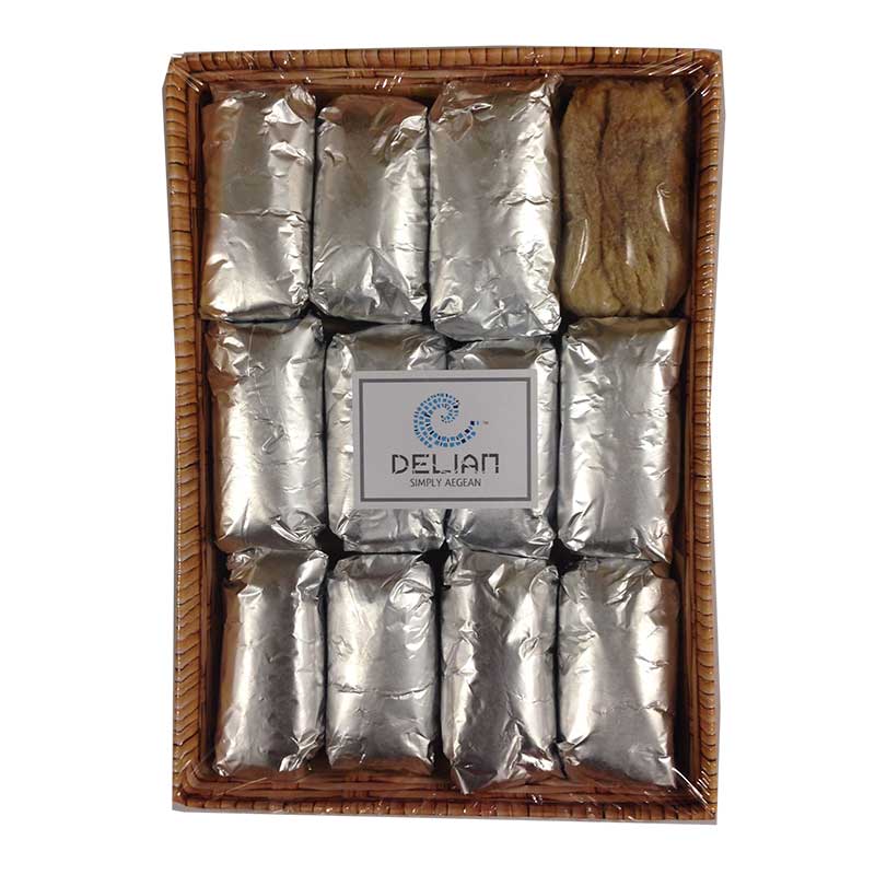 Premium fikon - choklad - 60% rabatt