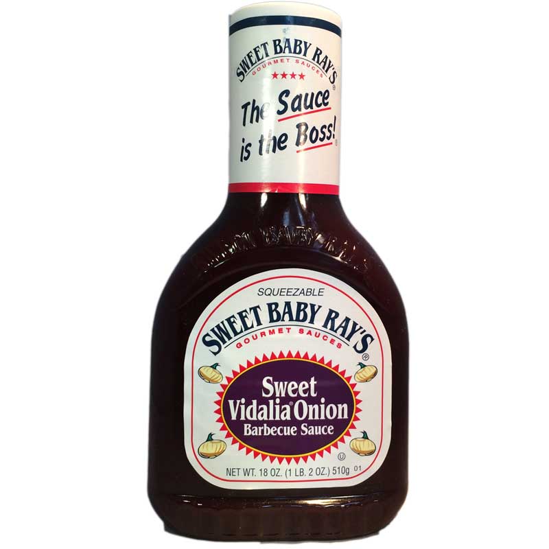 Marinad & Sause Sweet onion - 50% rabatt