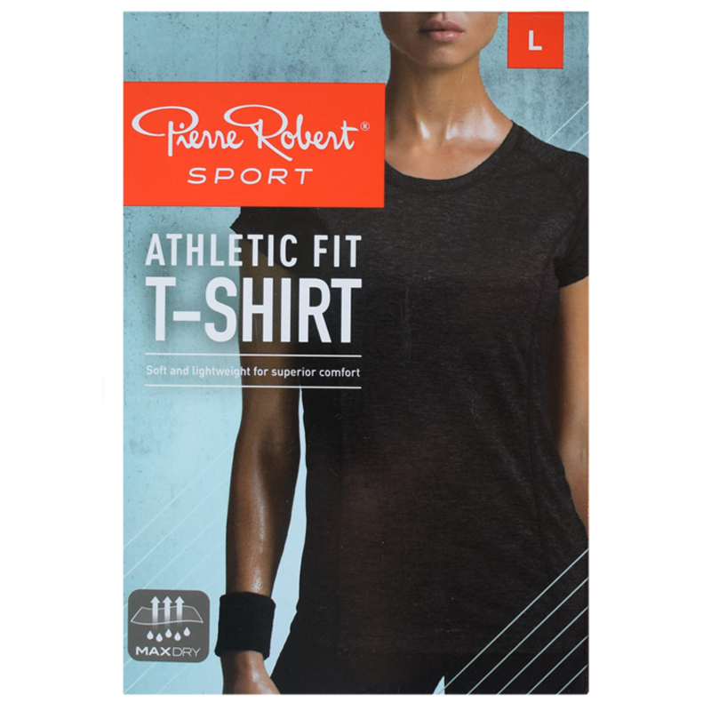 T-Shirt Svart Large - 60% rabatt