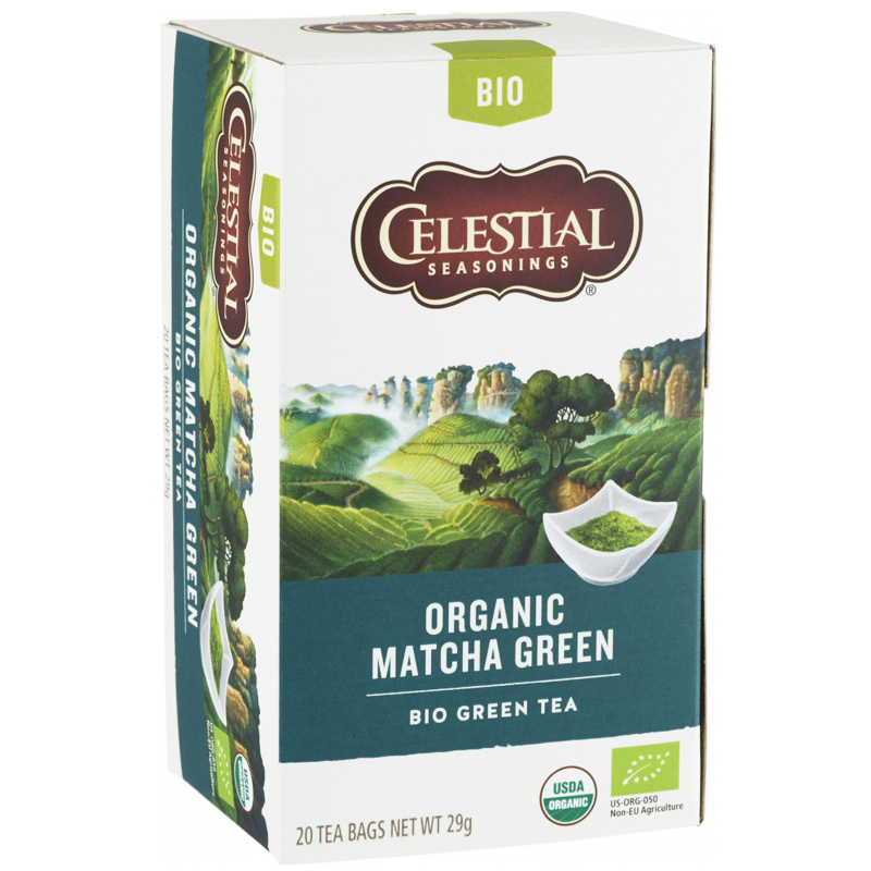 Grönt Te "Matcha" 29g - 49% rabatt
