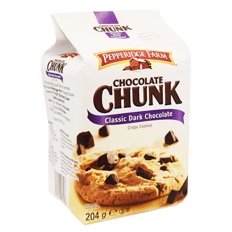 Kakor Chokladbitar - 54% rabatt