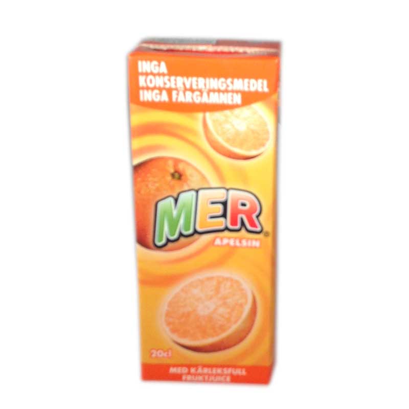 Mer Apelsin tetra - 59% rabatt