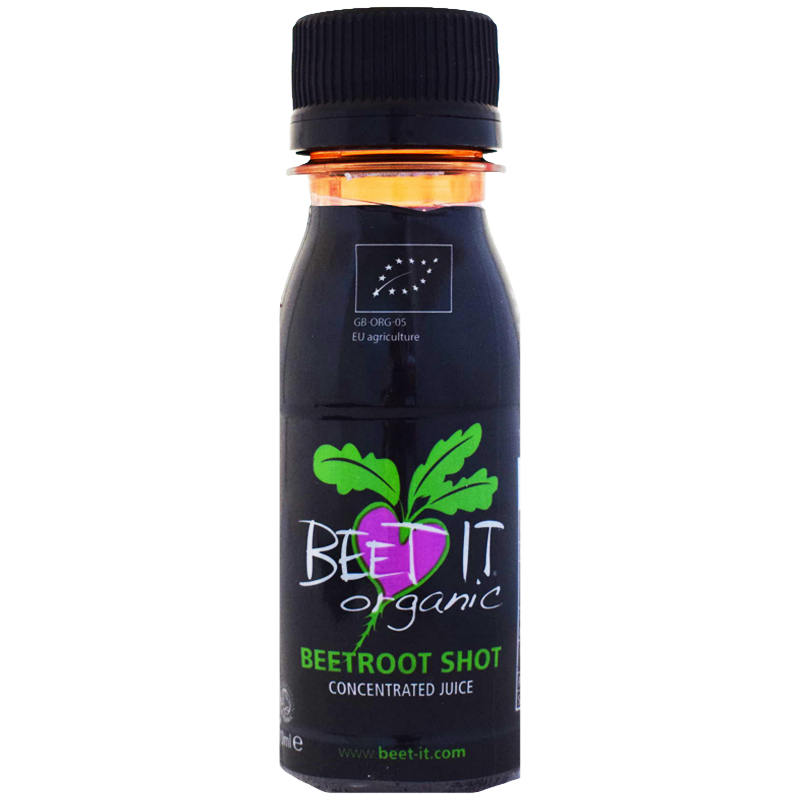 Eko Rödbetsshot 70ml - 40% rabatt