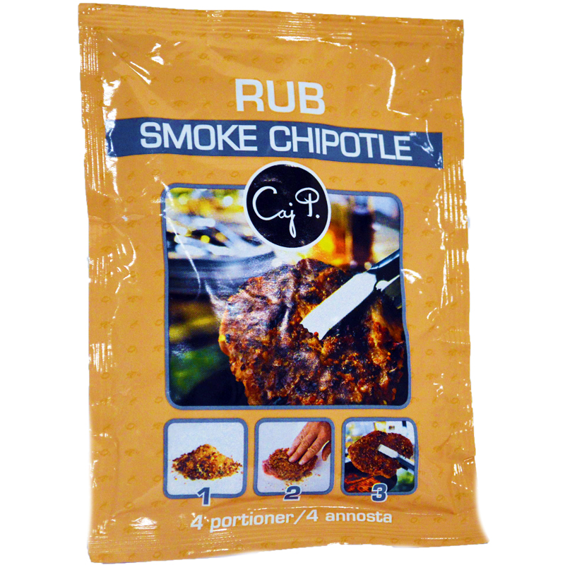Kryddblandning Chipotle - 66% rabatt