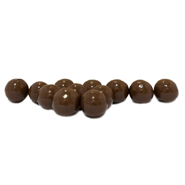 CHOKLY MJÖLKCHOKLAD HASSELNÖT - 2,2 kg