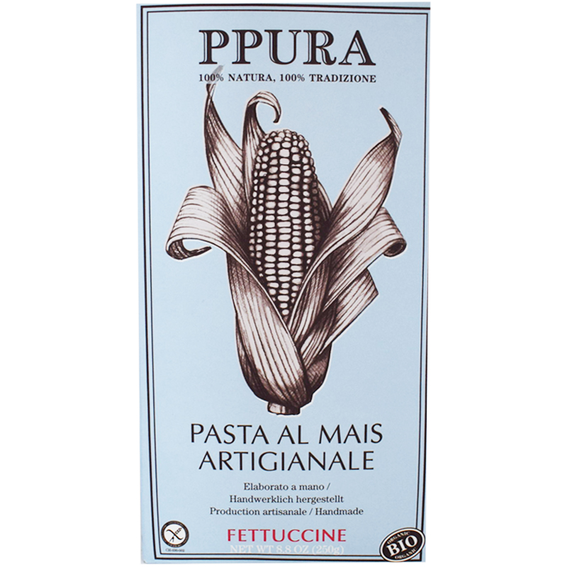 Eko Pasta "Fettuccine" 250g - 28% rabatt