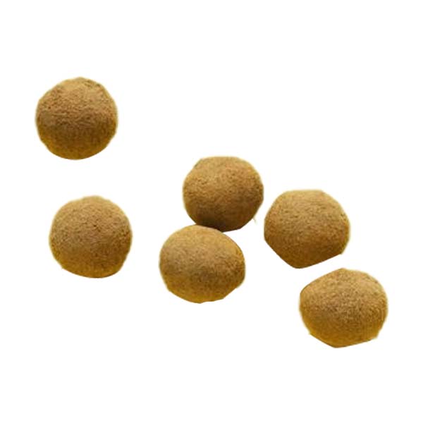 Tweek Toffee Licorice 2 kg