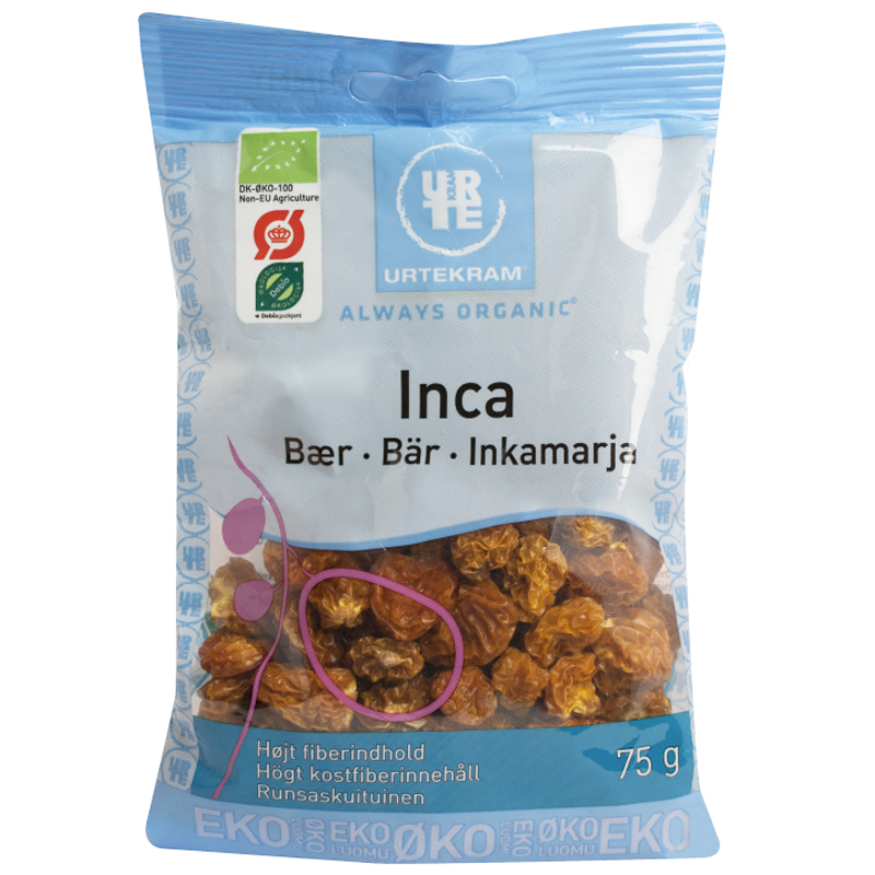 Incabär - 42% rabatt