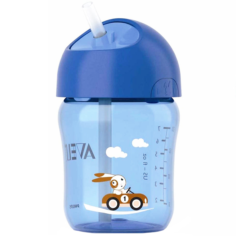 Sugrörsmugg "Soft" - 29% rabatt