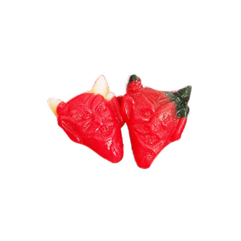 Hel Låda "Red Devil" 6,2kg - 58% rabatt