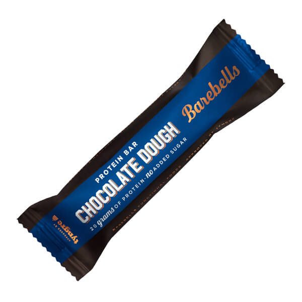 BAREBELLS CHOCOLATE DOUGH - 55g