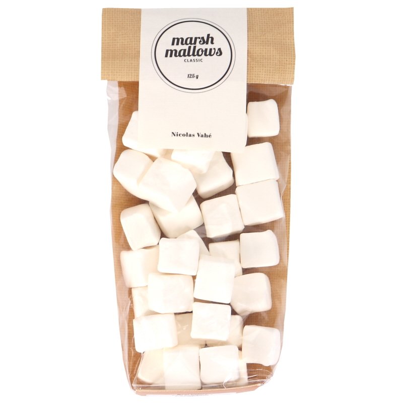 Marshmallows Classic - 63% rabatt
