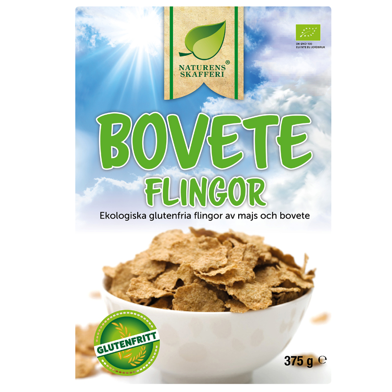 Boveteflingor Glutenfri - 31% rabatt