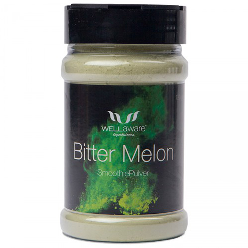 Smoothiepulver Bitter Melon 120g - 86% rabatt