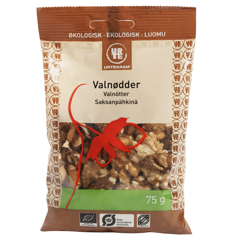 Eko Valnötter - 30% rabatt