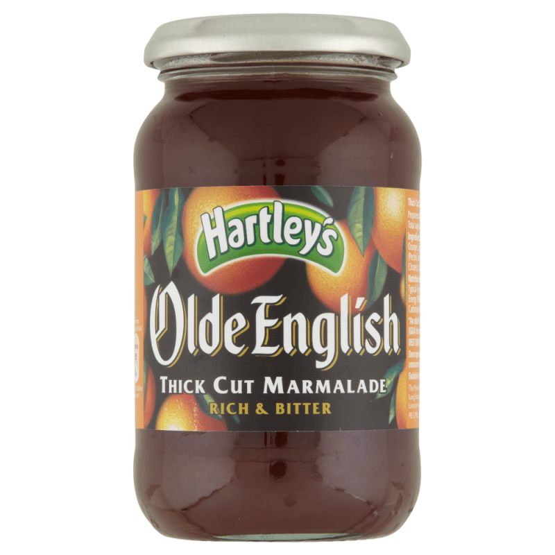 Hartleys Olde English Marmalade 454g
