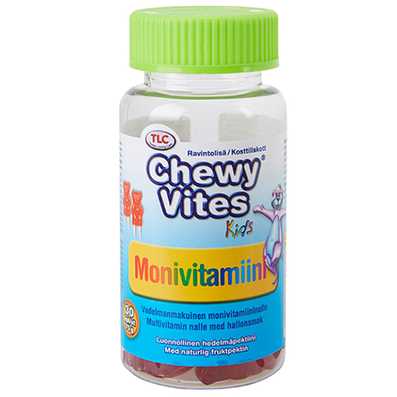 Kosttillskott Multivitamin 30st - 54% rabatt