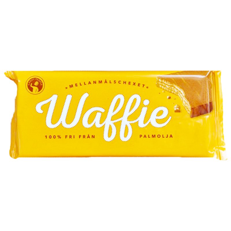 Kex Chokladöverdrag 55g - 50% rabatt