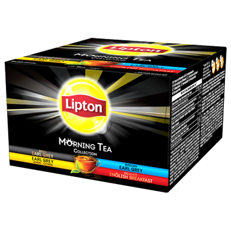 Morning Tea Collection - 24% rabatt