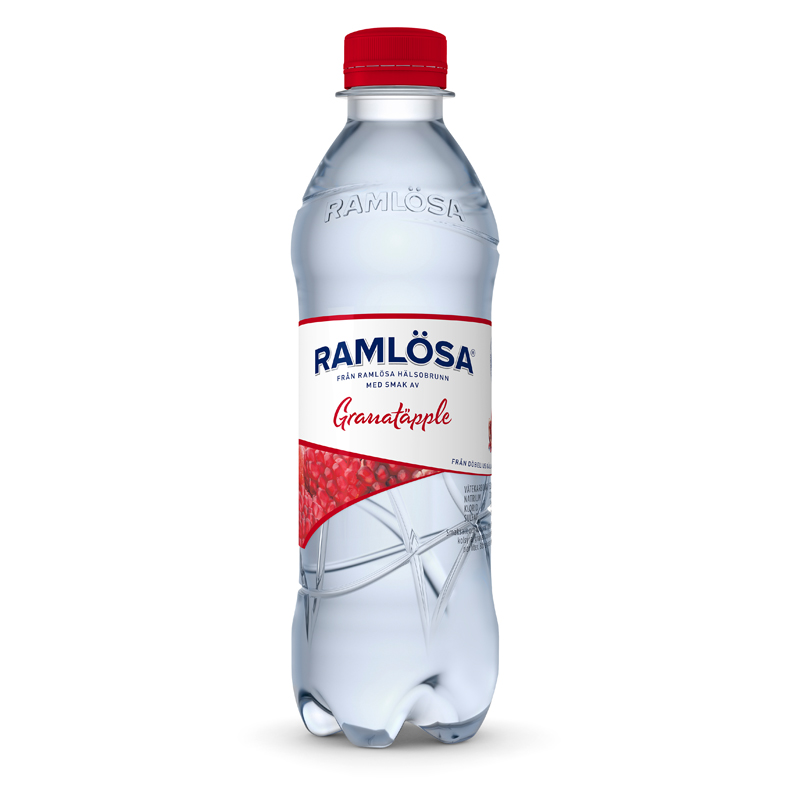 Ramlösa Granatäpple - 21% rabatt