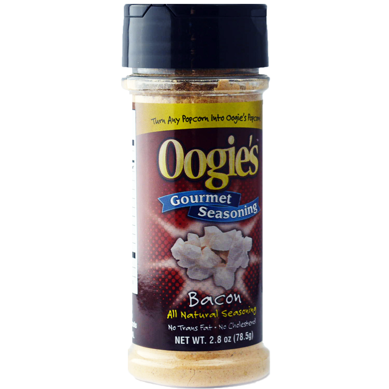 Popcornmix Baconsmak - 67% rabatt