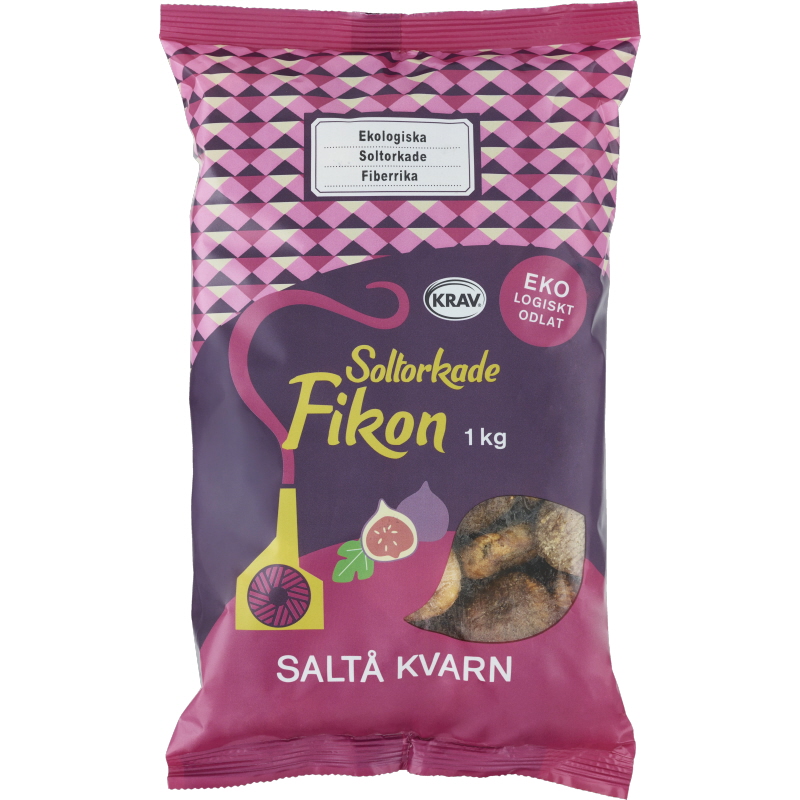 Eko Fikon - 41% rabatt