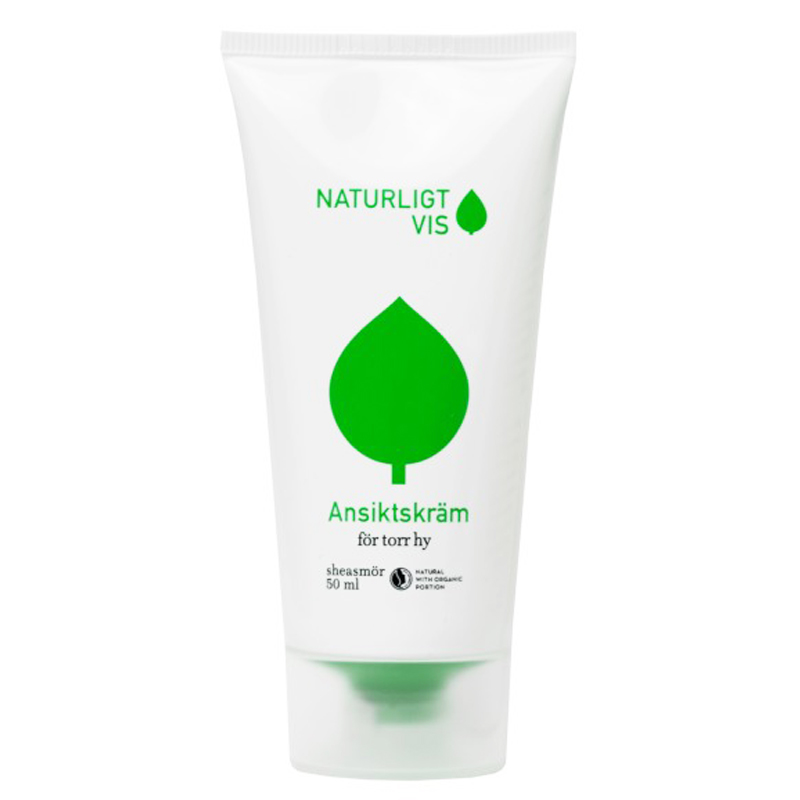 Ansiktskräm Torr Hy 50ml - 56% rabatt