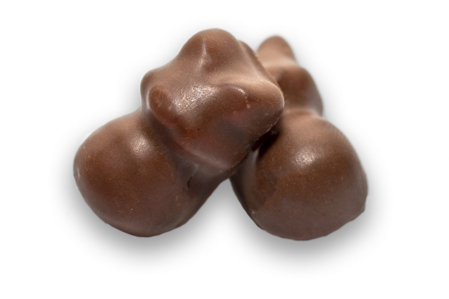 Franssons Minigrisar Hallon 2kg