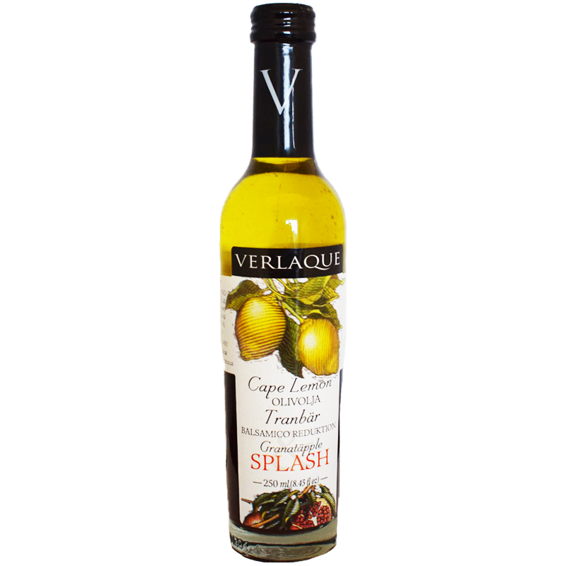 Citronolivolja "Splash" 250ml - 45% rabatt