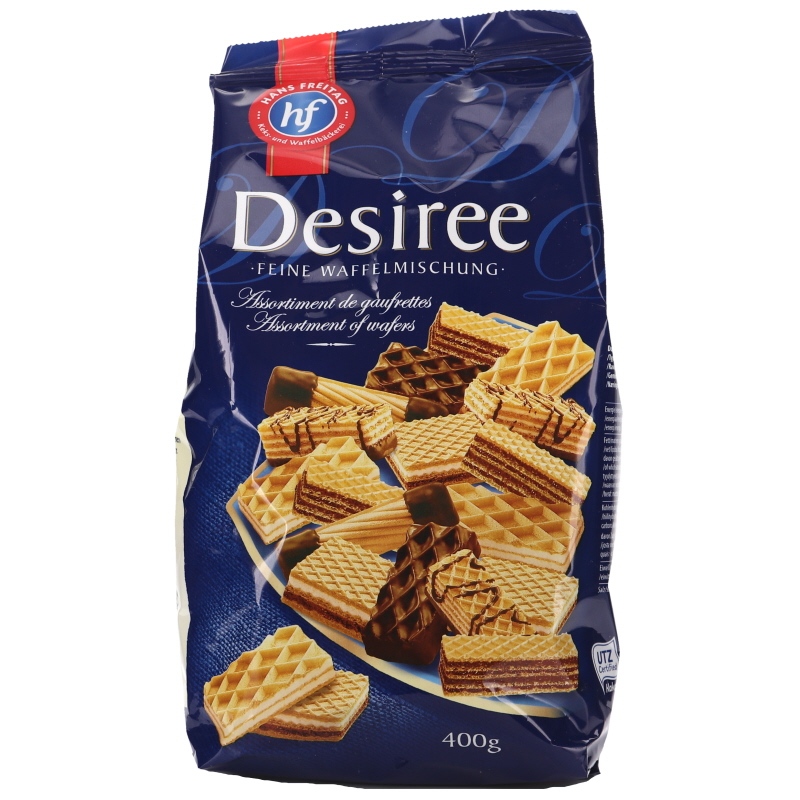 Desiree Kex - 25% rabatt