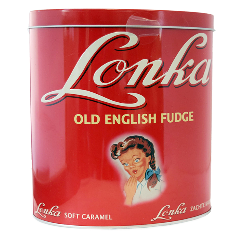 Old English Fudge - 62% rabatt