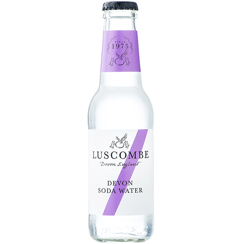 Dryck Soda Vatten - 40% rabatt