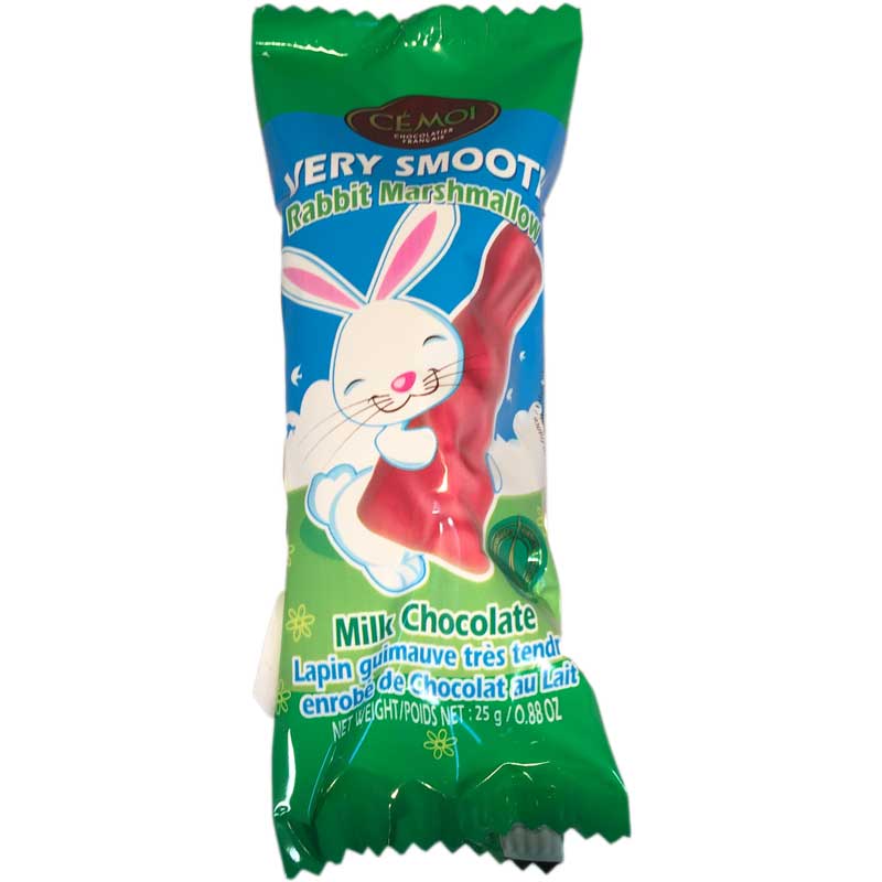 Marshmallow Rabbit - 59% rabatt