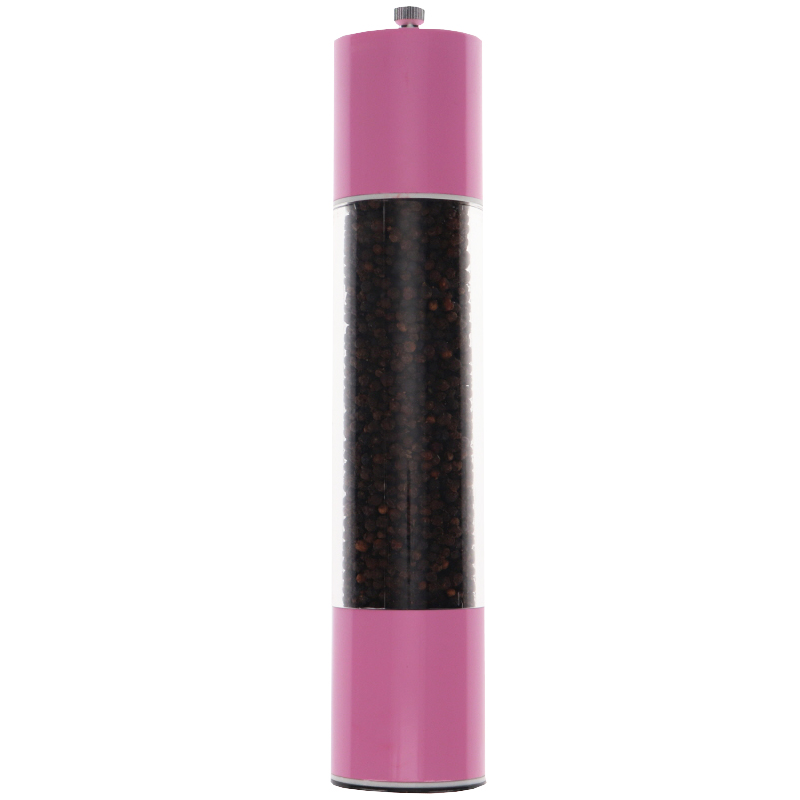 Svartpeppar Gorumetkvarn Cerise - 47% rabatt