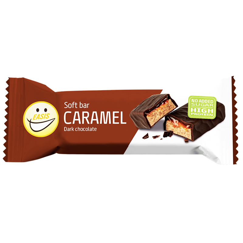 Proteinbar "Chokolade" 30g - 42% rabatt