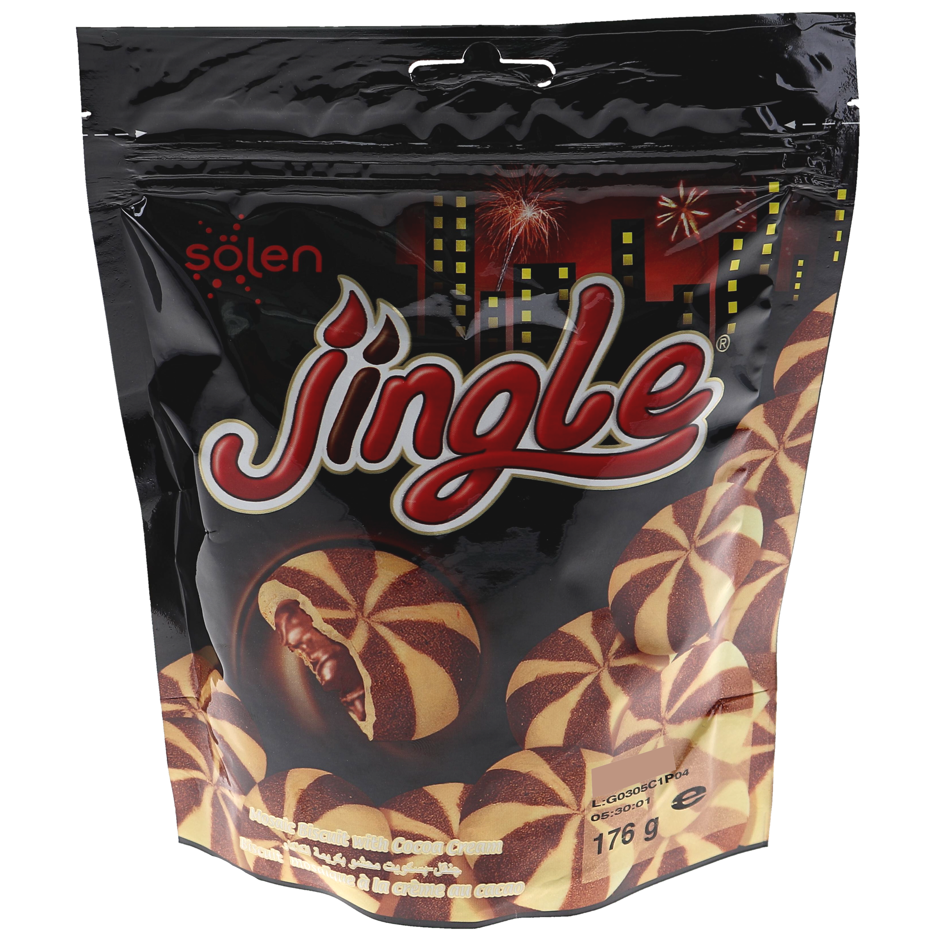 Mosaikkex Chokladfyllning - 41% rabatt