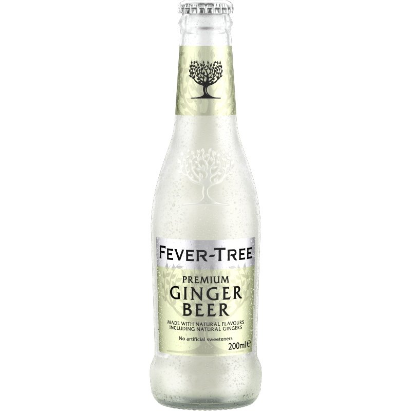 Ginger Beer - 33% rabatt