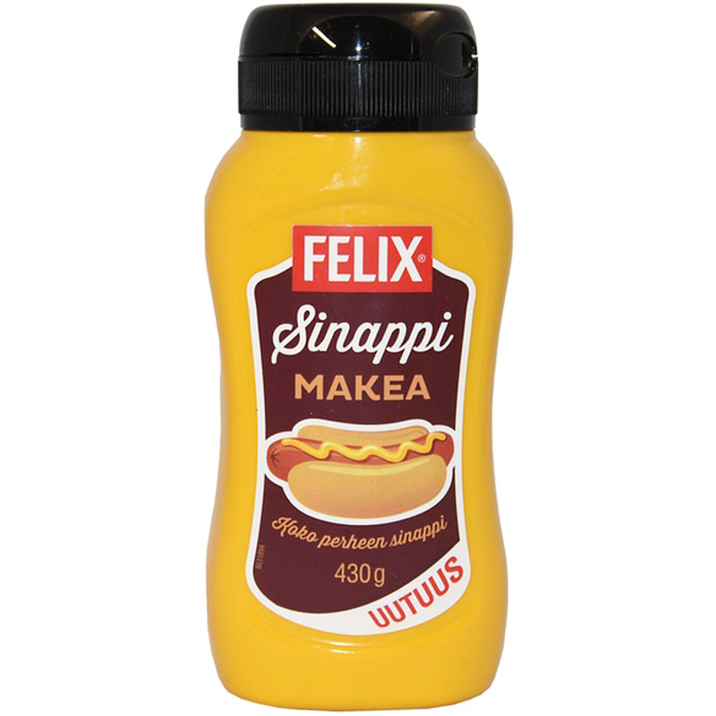 Söt Senap - 35% rabatt
