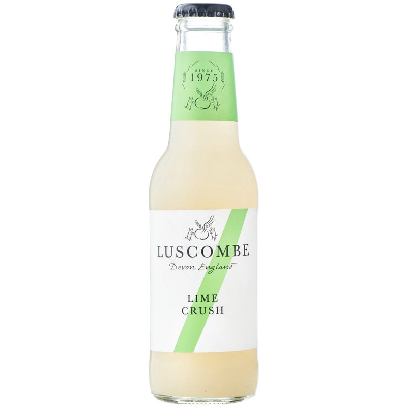 Lemonad Lime - 52% rabatt