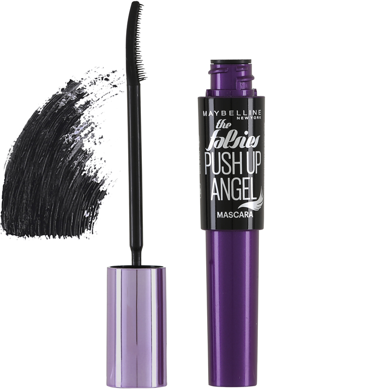 Mascara "Push Up Angel" - 67% rabatt