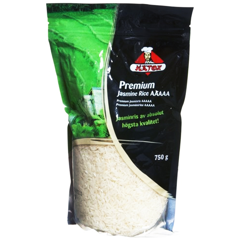 Jasminris "Premium" 750g - 61% rabatt