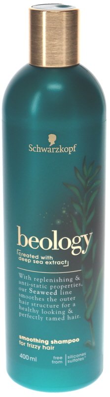 Shampoo Deep Sea Extract - 40% rabatt