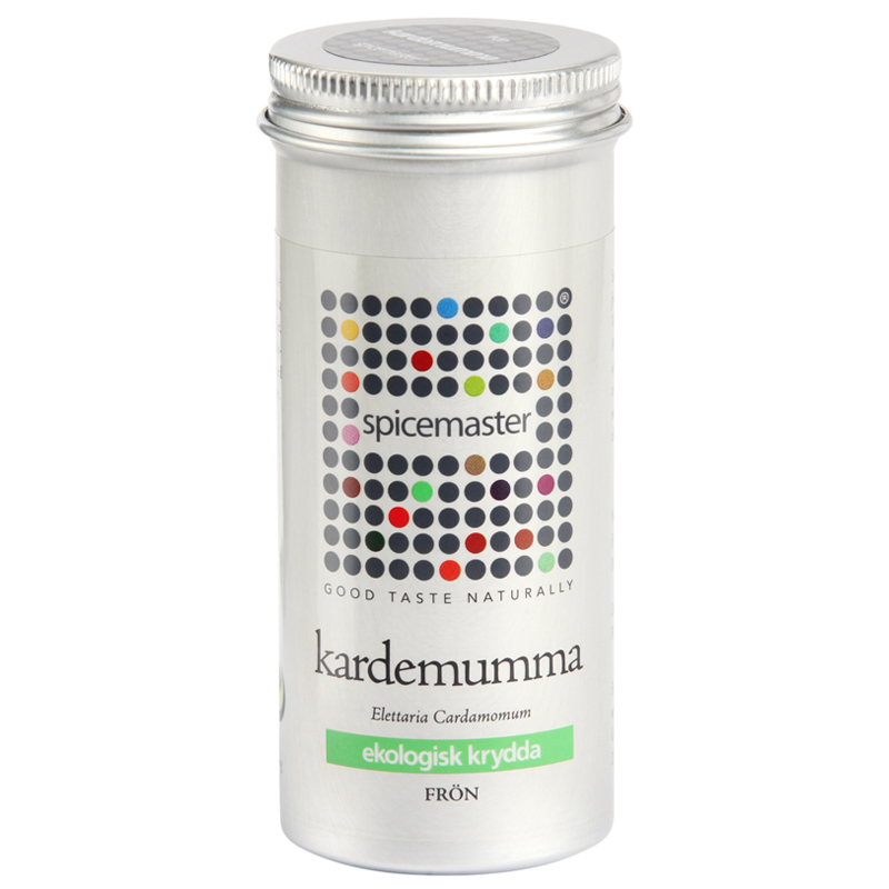Eko Kardemummafrön 30g - 35% rabatt