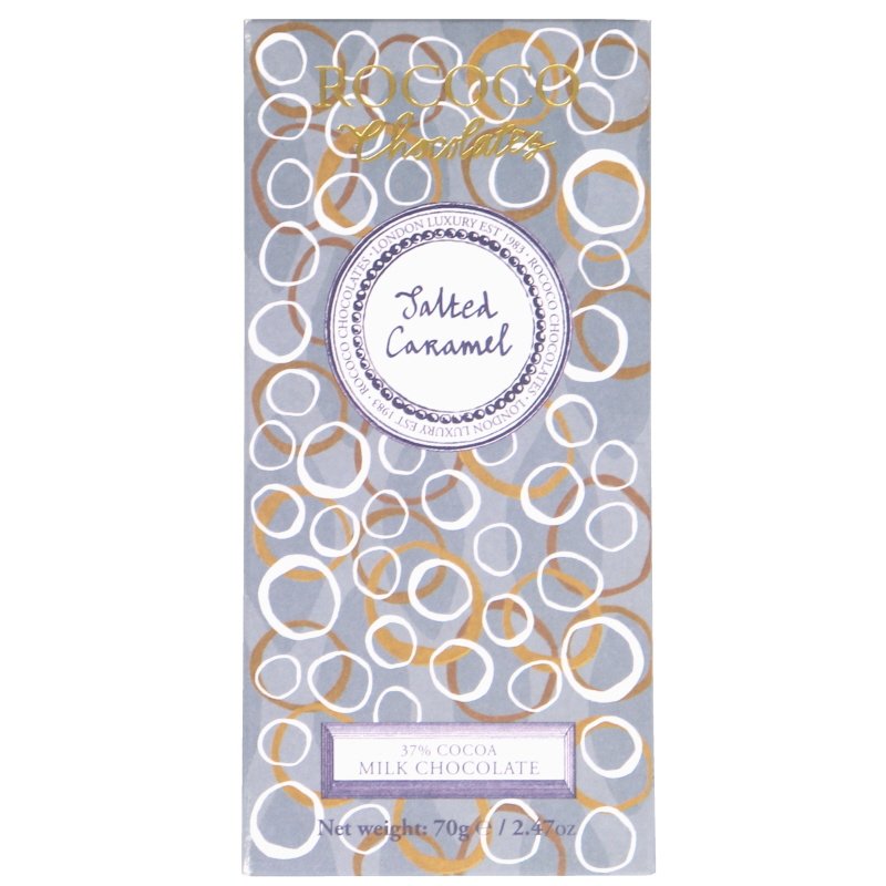 Salted Caramel Choklad - 56% rabatt