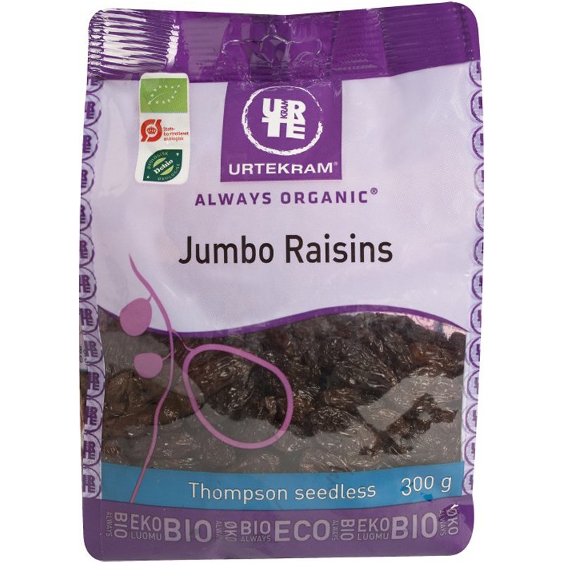 Eko Jumborussin - 24% rabatt