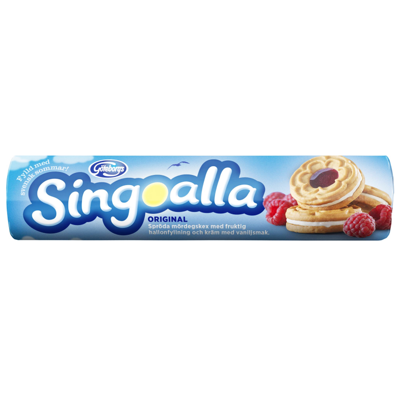 Singoalla Original - 29% rabatt