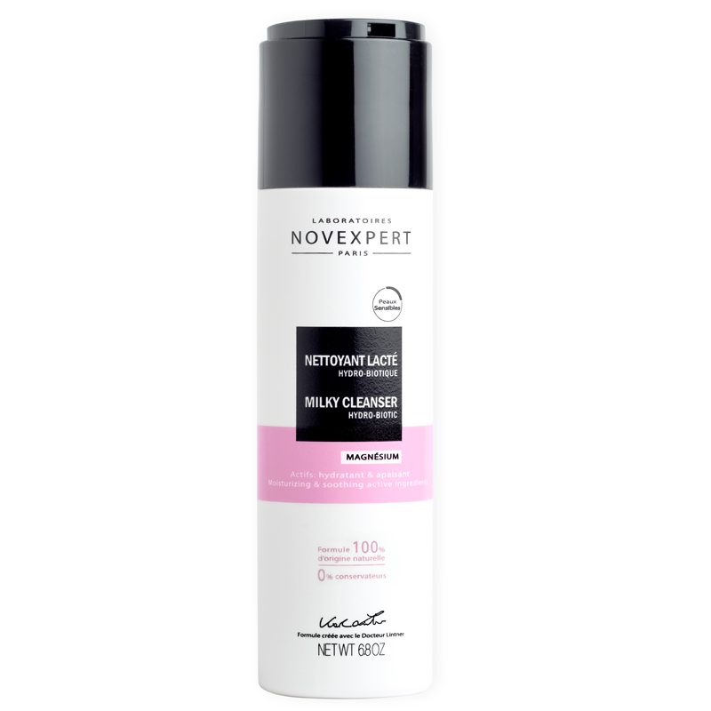 Rengöringsmjölk "Cleanser" 200ml - 75% rabatt