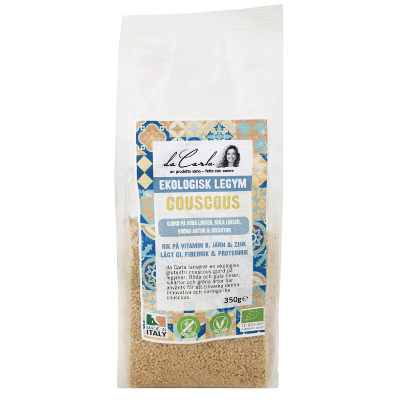 Eko Couscous - 57% rabatt